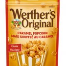(Pack of 5) Werther's Original Classic Caramel Popcorn - 170 gram Pack