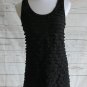 Free People Ruffle Tiered Sleeveless Top Blouse - Size tag missing