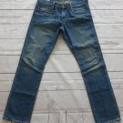 Polo Ralph Lauren 100% Cotton Straight Leg Denim Jeans - Size 34 X 32