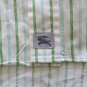 Burberry London Multi Color Stripe 100% Cotton Long Sleeve Shirt - Size 16 - 41