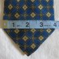 Valentino Cravatte 100% Silk Neck Tie