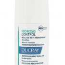 Ducray Hidrosis Control Antiperspirant Roll On - 40 ml
