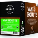 Van Houtte Signature Collection Mexico Dark Roast Single Serve Coffee K - Cups - 96 Count Pack