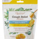 Quantum Health TheraZinc Meyer Lemon & Honey Lozenges - 18 Lozenges Pack (Pack of 5)