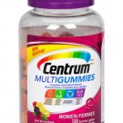 Centrum MultiGummies Complete Adult Multivitamins - 130 Gummies Pack (Pack of 2)