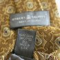 Robert Talbott Best of Class Multicolor Moroccan Pattern 100% Silk Neck Tie