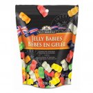 (Pack of 6) Waterbridge Jelly Babies Candies - 200 gram Pack
