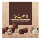 Lindt Gourmet Truffles Assorted Chocolates - 192 gram Pack (Pack of 2)