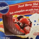 Pillsbury Fresh Berry Slab Pie Scented Candles - 85 gram Jar Pack (Pack of 3 Jar)