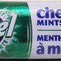 (Pack of 10) Wrigley's Excel Chewy Mints Spearmint - 27 gram Pack