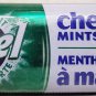 (Pack of 10) Wrigley's Excel Chewy Mints Spearmint - 27 gram Pack