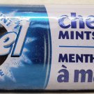 Wrigley's Excel Chewy Mints Peppermint - 27 gram Pack (Pack of 10)