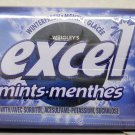 (Pack of 10) Wrigley's Excel Mints Winterfresh - 34 gram Pack