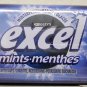 (Pack of 10) Wrigley's Excel Mints Winterfresh - 34 gram Pack
