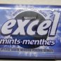 (Pack of 10) Wrigley's Excel Mints Winterfresh - 34 gram Pack