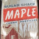 Sugar Shack Maple Candy - 30 gram Pack (Pack of 10)