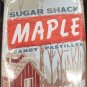 Sugar Shack Maple Candy - 30 gram Pack (Pack of 10)