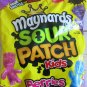 (Pack of 10) Maynards Sour Patch Kids Berries Candy - 185 gram Pack