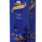 Waterbridge Belgian Milk Chocolate Truffles - 175 gram Pack (Pack of 5)