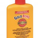 Gold Bond Ultimate Medicated Anti-Itch Lotion - 155 gram Pack (Pack of 2)