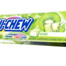 Morinaga Hi-Chew Kiwi Chewy Candy - 50 gram Pack (Pack of 20)
