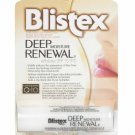 Blistex Deep Moisture Renewal With SPF 15 Lip Balm - 3.69 gram Pack (Pack of 3)