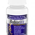 Robaxacin 750 Extra Strength Effective Relief of Muscle Spasm - 50 Tablets Pack