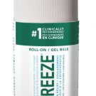 Biofreeze Cold Therapy Pain Relief Roll On - 74 ml Pack (Pack of 2)