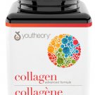 Youtheory Collagen Advanced Formula - 290 Tablets Pack (Pack of 2)