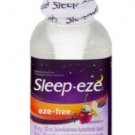 Sleep-Eze Eze Free Nighttime Sleep Aid - 355 ml Pack (Pack of 2)