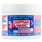 Egyptian Magic All Natural All Purpose Skin Care Cream - 59 ml Pack (Pack of 2)
