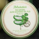 JMsolution The Natural Aloe Soothing Gel Plus Calming - 300 ml Pack (Pack of 2)