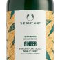 The Body Shop Ginger Scalp Care Shampoo and Conditioner With Vegan Silk Protection - 400 ml Each