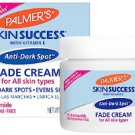Palmer's Skin Success With Vitamin E Anti Dark Spot Fade Cream - 75 gram Pack (Pack of 2)