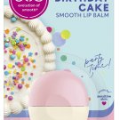 EOS Birthday Cake Super Soft Shea Lip Balm - 7 gram Pack (Pack of 3)
