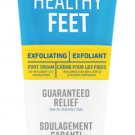 O'Keeffe's Healthy Feet Exfoliating Foot Cream - 85 gram Pack (Pack of 2)