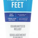 O'Keeffe's Healthy Feet Foot Cream For Extremely Dry Cracked Feet - 85 gram Pack (Pack of 2)