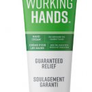 O'Keeffe's Working Hands Hand Cream For Extremely Dry Cracked Hands - 198 gram Pack (Pack of 2)