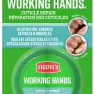 O'Keeffe's Working Hands Cuticle Repair Relieves Dry Cracked Cuticles & Knuckles - 11 gram Pack X 3