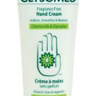 Glysomed Chamomile & Glycerine Fragrance Free Hand Cream - 200 ml Pack (Pack of 2)