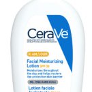 (Pack of 2) CeraVe Daily Facial Moisturizing Lotion With SPF 30 - 89 ml Pack