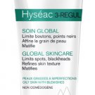 2 X URIAGE EAU Thermale Hyseac 3-Regul Global Skincare Limit Spots, Blackheads - 40 ml Pack