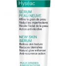(Pack of 2) URIAGE EAU Thermale Hyseac New Skin Serum - 40 ml Pack
