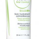 (Pack of 2) BIODERMA Mat Control Shine-Control Moisturizer - 30 ml Pack