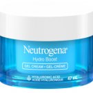 (Pack of 2) Neutrogena Hydro Boost Gel Face Cream - 47 ml Pack