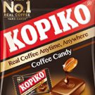 (Pack of 10) Kopiko Mini Coffee Candy - 150 gram Pack