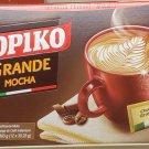 (Pack of 3) Kopiko White Coffee Instant Coffee Mix - 12 X 30.25 gram Pack