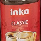 (Pack of 3) Inka Instant Grain Beverage Coffee Beverage - 200 gram Pack