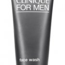 (Pack of 2) Clinique For Men Face Wash - 200 ml Pack