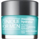 Clinique For Men Maximum Hydrator 72-Hour Auto Replenishing Hydrator Moisturizer - 50 ml Pack